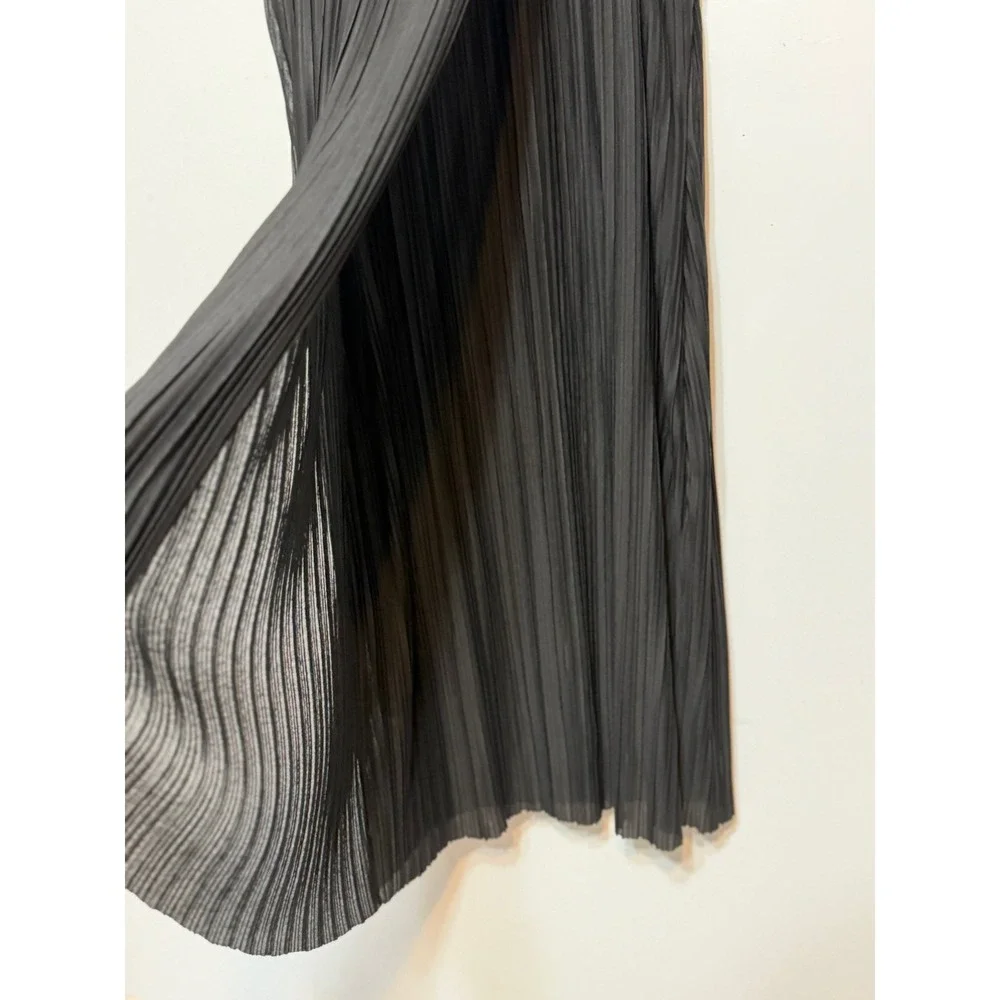 DR Collection Old Hollywood Luxe Party Dress Womens Size 16 Gatsby Art Deco Gala - Picture 3 of 7